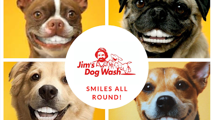 Jim’s Dog Wash And Grooming Ocean Grove