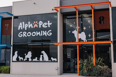Alphapet Mornington (Previous Manicured Muttz)