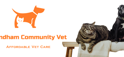 Wyndham Community Vet