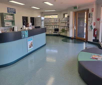 Peninsula Vet Care – Mt Eliza