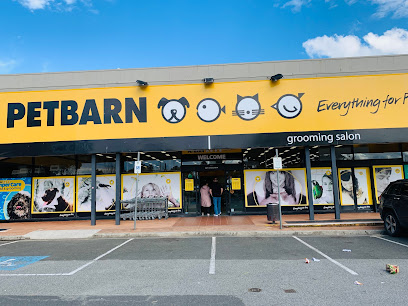 Petbarn Fountain Gate