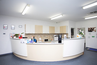 Doubleview Vet Centre