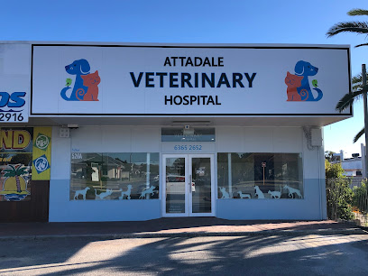 Attadale Veterinary Hospital