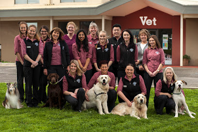 Caroline Springs Veterinary Hospital
