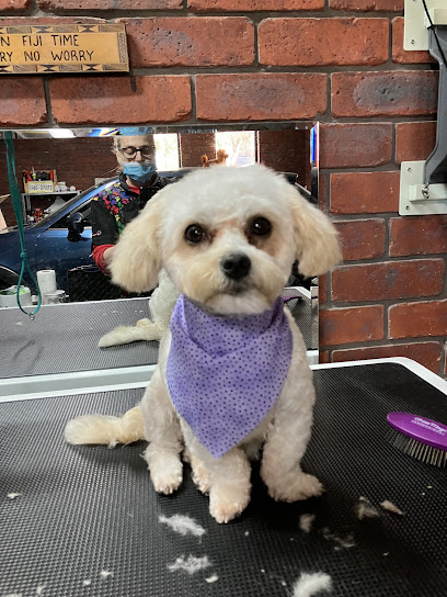 Sharynes Pet Grooming