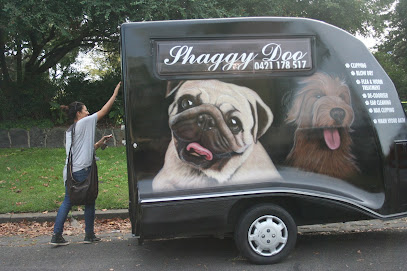 Shaggy Doo Mobile Dog Grooming