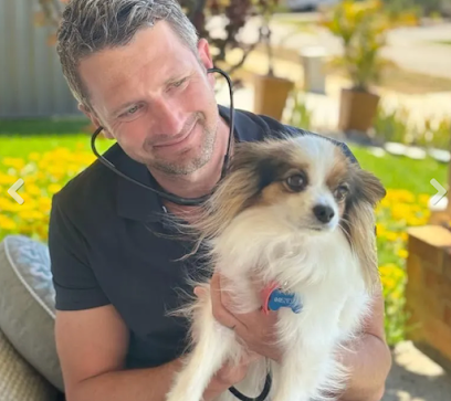 Your Pet’s Friend