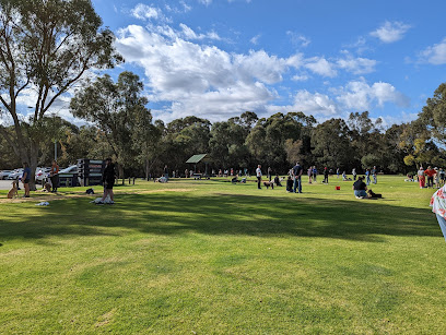 Northern Suburbs Training and Obedience Dog Club