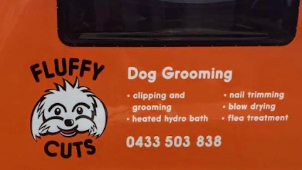 Fluffy Cuts