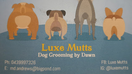 Luxe Mutts