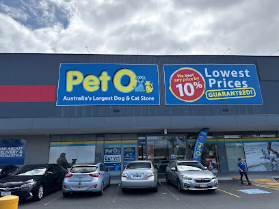 PetO Springvale