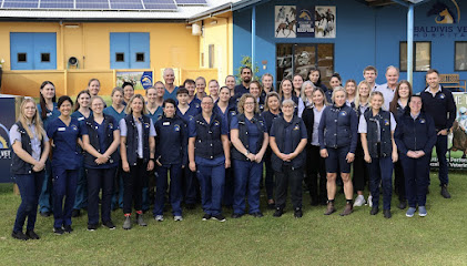 Baldivis Vet Hospital