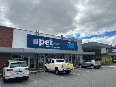 Petstock Midland
