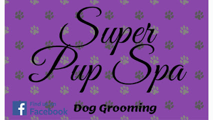 Super Pup Spa