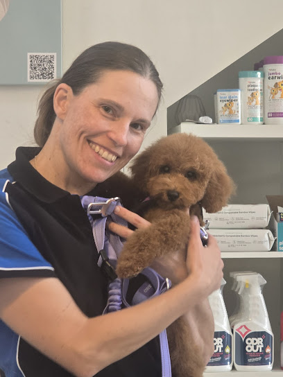 Carlisle Street Grooming Studio