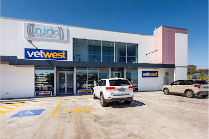 Vetwest Animal Hospitals Whitfords
