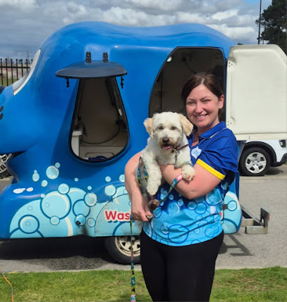 Blue Wheelers Mundaring