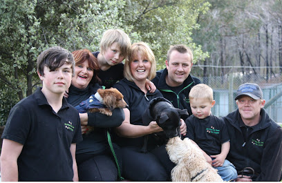 All 4 Paws and Claws Pet Resort