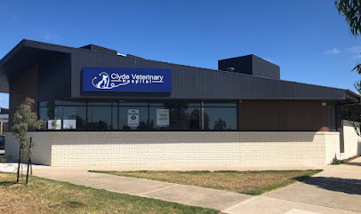 Clyde Veterinary Hospital