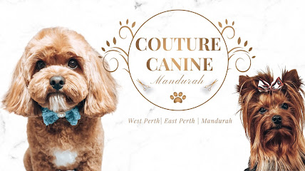 Couture Canine & Happy Tails Doggy Daycare Mandurah