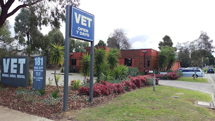 Boronia Veterinary Clinic and Hospital