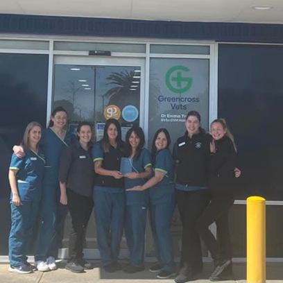 Greencross Vets Noarlunga