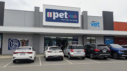Petstock Clyde North
