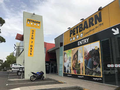 Petbarn Clayton