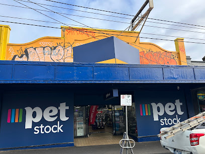 Petstock Northcote