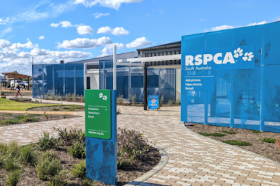 RSPCA South Australia