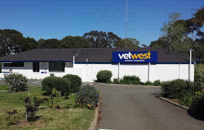 Vetwest Animal Hospitals Armadale Byford