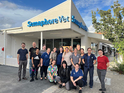 Semaphore Vet
