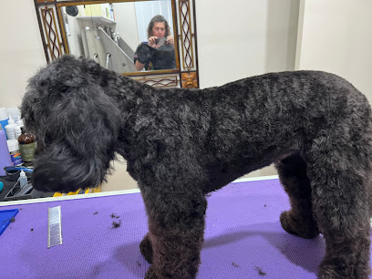 Ocean Pawz Dog Grooming