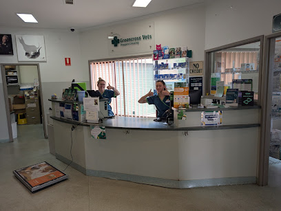 Greencross Vets Hoppers Crossing
