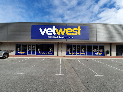 Vetwest Animal Hospitals Currambine