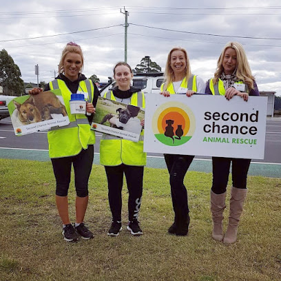 Second Chance Animal Rescue