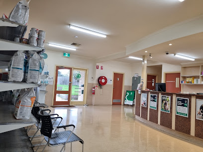 Greencross Vets Stud Park