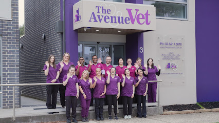 The Avenue Vet