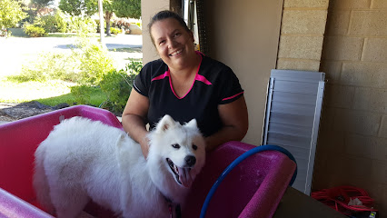 Pink Paws Dog Grooming Belmont WA