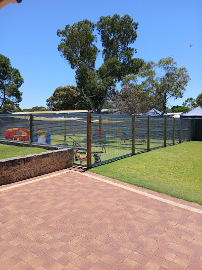 Toodaloo Kennels