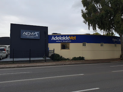 AdelaideVet Trinity Gardens
