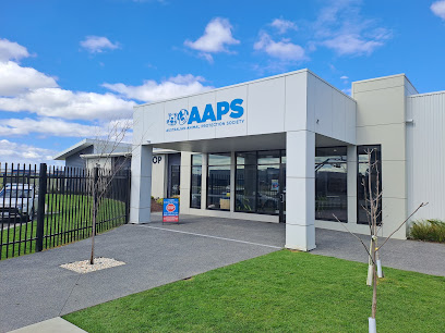 Australian Animal Protection Society