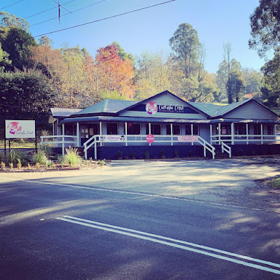 Cockatoo Creek Veterinary Clinic