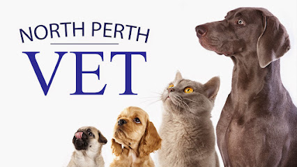 North Perth Veterinary Centre