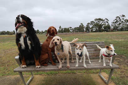 Dog Walkers Melbourne