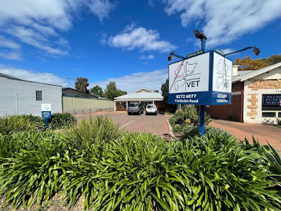 Hawthorn Vet