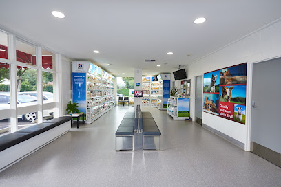Brandon Park Vet