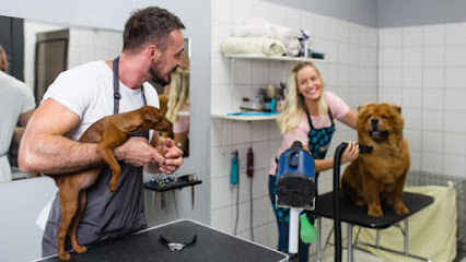 Pawsome Groomers