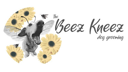 The Beez Kneez Dog Grooming