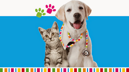 Petstock Vet Carrum Downs